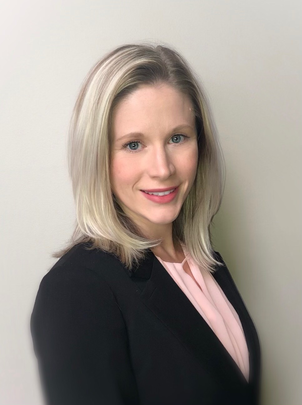 Headshot of Bethann Mercanti, MMSc, PA-C