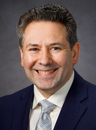 Headshot of Bennett Shenker, MD, MS, MSPH, FAAFP