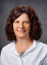 Headshot of Franziska Jovin, MD, MMM