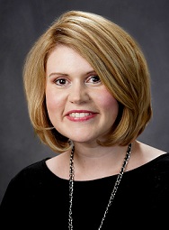 Headshot of Jillian Franzen Saad, MD