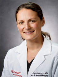 Carolyn Keresztury ACNP-BC, FNP-BC, MSN