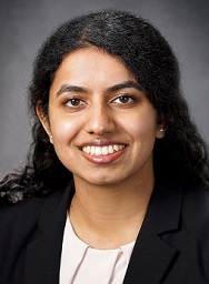 Headshot of Loheetha Ragupathi, MD