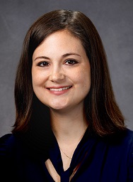 Headshot of Marissa Karpoff, MD