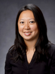 Nina Siu, MSN, AGACNP‐BC, FNP-C