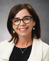 Headshot of Emily Scattergood, MD