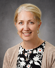 Headshot of Elisabeth Siegert, MD, FACP