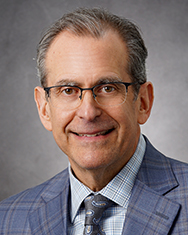 Headshot of Perry Weinstock, MD, FACC