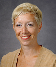 Photo of Jenny Melli, MD