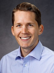 Headshot of James Siegler, MD