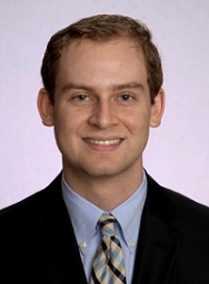 Headshot of John Cafaro, MD