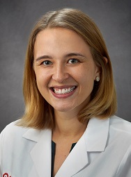 Headshot of Kathryn Lien Haroldson, MD, MPH