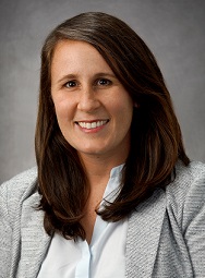 Headshot of Mara Gordon, MD