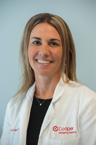 Photo of Tara Cassidy-Smith, MD, FAAEM