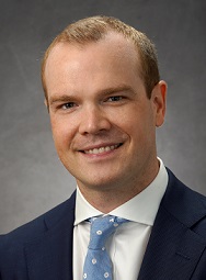 Headshot of Michael Kouch, MD