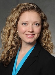 Headshot of Danica Giugliano, MD