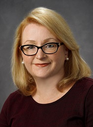 Headshot of Gretchen Magnani, MD