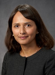Headshot of Isha Marina Di Bartolo, MD