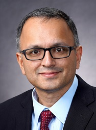 Headshot of Khuram Kazmi, MD