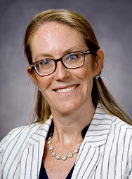 Mary-Elizabeth T. Gaskill, MSN, APN