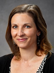 Headshot of Melissa Micallef, MD, FAAP