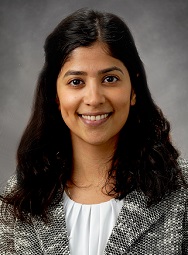 Headshot of Upasana Joneja, MD