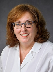 Linda McGrane, MSN, APN, AGPCNP-BC