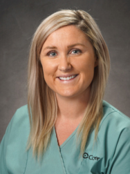 Christine B. Gannon, COTA/L