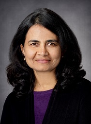 Geetha K. Bhat, MD