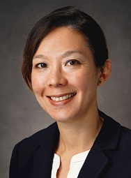 Photo of Elizabeth Lee, MD, MBS