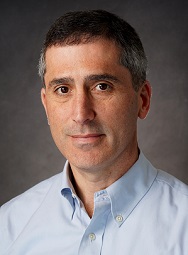 Headshot of Matthew Salzman, MD