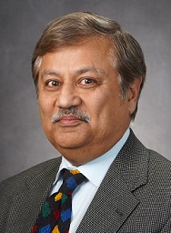 Headshot of Vineet Bhandari, MD