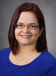 Headshot of Esther Malave, MD