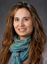 Vivian Argeullo MD
