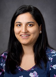 Niharika Sathe, MD, MHS