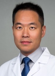 Headshot of Congli Wang, MD