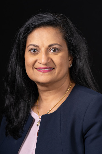 Photo of Ramya Lotano, MD, FCCP