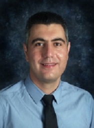 Headshot of Hadi Shojaei, MD