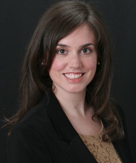 Headshot of Cynthia Glickman, MD