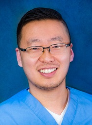 Charlie Huynh, MS, CRNA