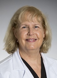 Photo of Christina Clay, MD