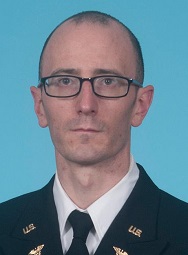 Photo of Corey Mossop, MD