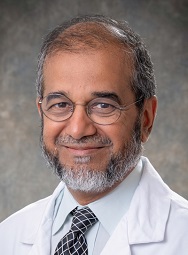 Ashfaque A. Unwala, M.D.