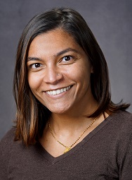 Headshot of Athena Brotman, MD