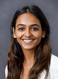 Bhavika Panchal, MMS, PA-C