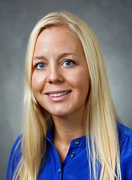 Erika Lindholm MD
