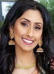 Headshot of Jasmeet Easwar, DO