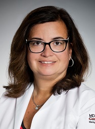 Photo of Michele Fantazzio, MD