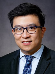 Wei Phin Tan, MD