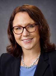 Ashley Weinmann, MSN, APN-C
