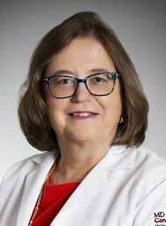 Diane Gillum MD